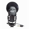 Rode Stereo Video Pro Microphone